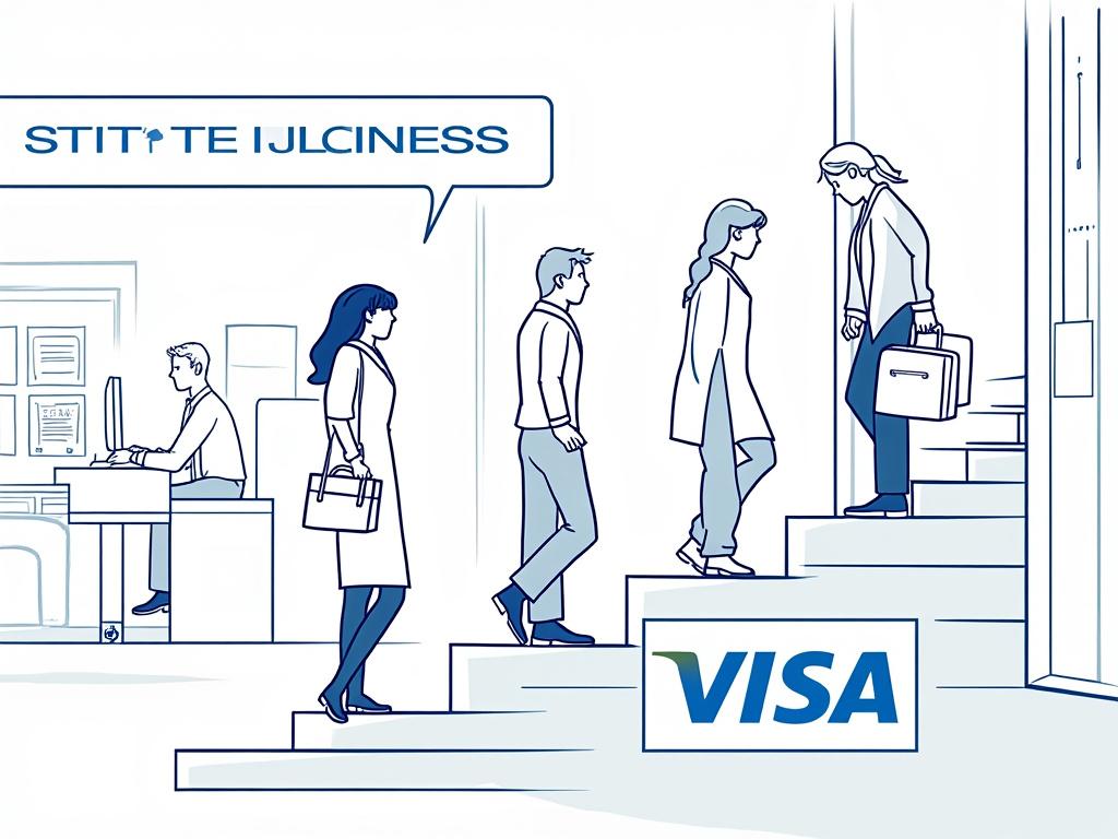 Passport visa emergency