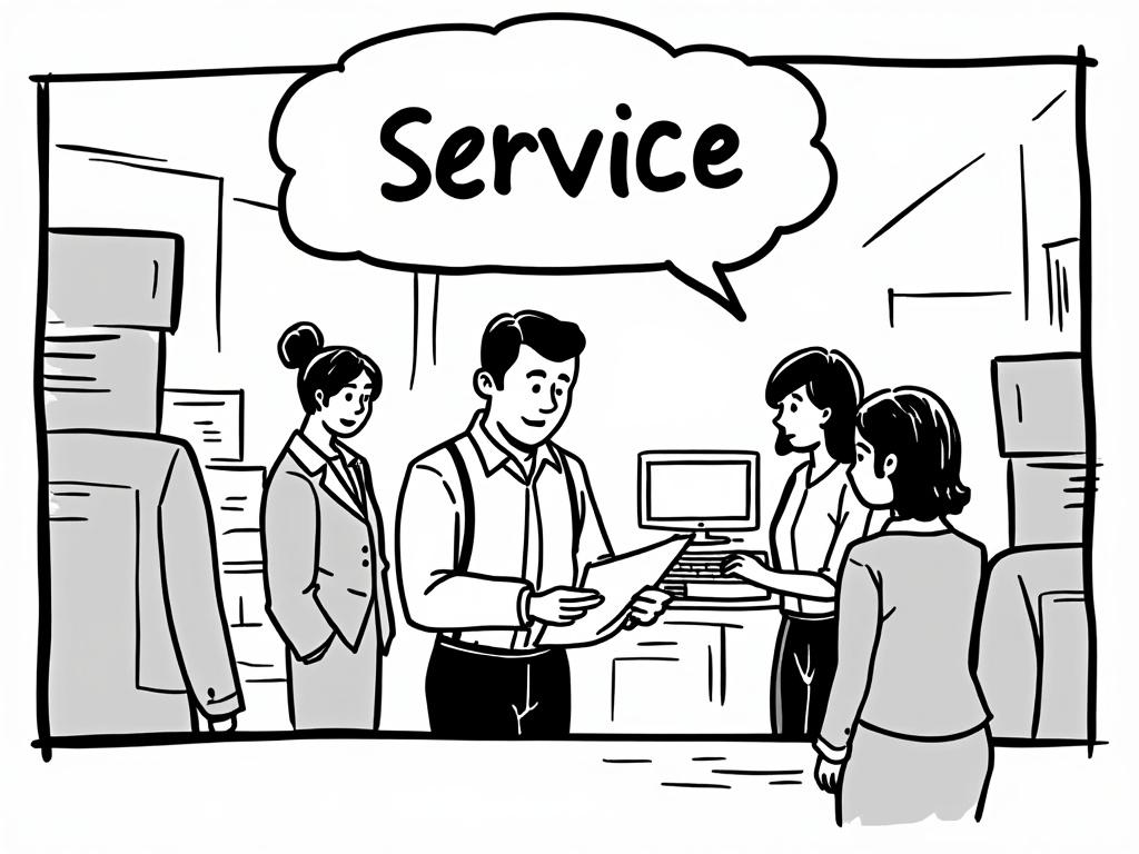 Business outsourcing guide