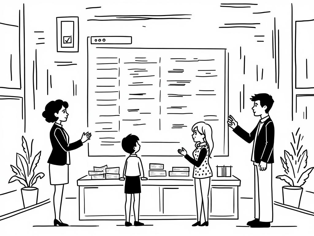 Comprehensive tas heel guide